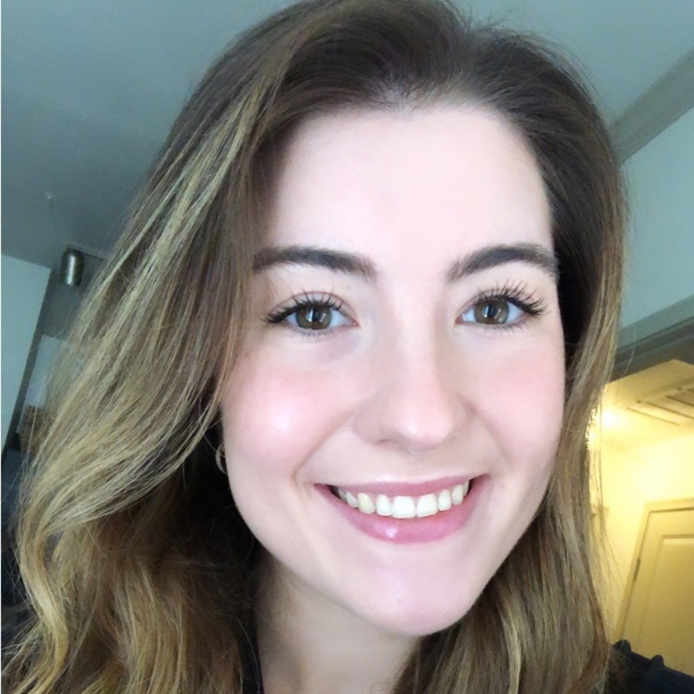 Meet your Posher, Kayla